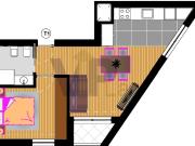 Apartamento T1, Gandra, Paredes | BPI Expresso Imobiliário
