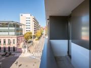 Apartamento T1 garagem e varanda Boavista Porto
