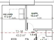 Apartamento T1, Gião, Vila do Conde | BPI Expresso...