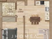 Apartamento T1, Glória e Vera Cruz, Aveiro | BPI...