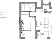 Apartamento T1, Glória e Vera Cruz, Aveiro | BPI...