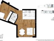 Apartamento T1, Glória e Vera Cruz, Aveiro | BPI...