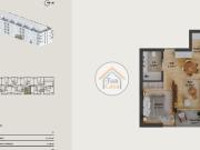 Apartamento T1, Glória e Vera Cruz, Aveiro | BPI...