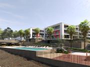 Apartamento T1 Golden Wolf Telheiro, Leiria