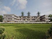 Apartamento T1, grandes terraços,Lagos,Algarve, Portugal...
