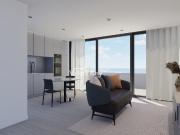 Apartamento T1, grandes terraços,Lagos,Algarve, Portugal...