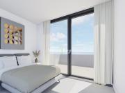 Apartamento T1, grandes terraços,Lagos,Algarve, Portugal