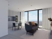 Apartamento T1, grandes terraços,Lagos,Algarve, Portugal