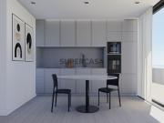 Apartamento T1, grandes terraços,Lagos,Algarve, Portugal