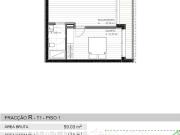 Apartamento T1, Grijó e Sermonde, Vila Nova de Gaia |...