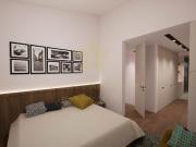 Apartamento T1, Gulpilhares e Valadares, Vila Nova de...