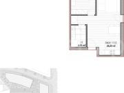 Apartamento T1, Gulpilhares e Valadares, Vila Nova de...