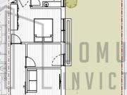 Apartamento T1, Gulpilhares e Valadares, Vila Nova de...