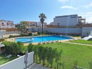 Apartamento T1, inserido em condomínio com piscina,...