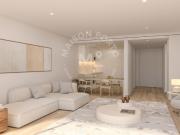 Apartamento T1 inserido em Condomínio em Vilamoura