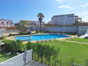 Apartamento T1, inserido em condomnio com piscina,...