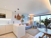 Apartamento T1 inserido no Empreendimento Ocean Terrace