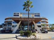 Apartamento T1 inserido no Hotel Balaia Atlântico em...