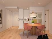 Apartamento T1 inserido no novo empreendimento na...