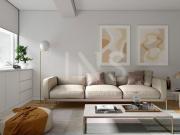 Apartamento T1 inserido num Empreendimento em Lisboa no...
