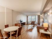 Apartamento T1 junto Avenida da Liberdade, em Lisboa