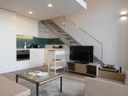 Apartamento T1 Junto à Ponte D. Luís I A 350mt da...