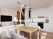 APARTAMENTO T1 JUNTO Á PRAIA