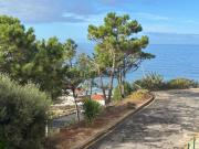 Apartamento T1 junto à praia vista mar, estacionamento... Apartamento T1 junto à praia vista mar, estacionamento...