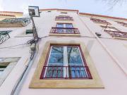 Apartamento T1 junto ao Castelo de São Jorge –...