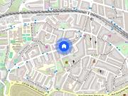 Apartamento T1 junto ao Hospital da Amadora