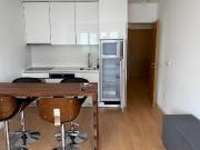 Apartamento T1 Junto ao Metro e Liceu Carolina Micaelis