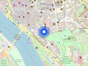 Apartamento T1 junto ao Polo I da UC