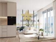 Apartamento T1 junto ao Rio Tejo