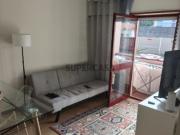 Apartamento T1 junto Rotunda / Casa da Musica