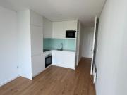 Apartamento T1 Kit Novo ao Pólo Universitário ASPRELA...