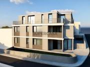 Apartamento T1 com jardim privativo na Ponte da Pedra...