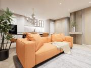 APARTAMENTO T1 kitchenette novo, Situado no Bairro Novo,...