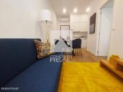 Apartamento T1 Kitchenette P/ Habitar Centro Porto Com...
