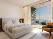 Apartamento T1, L Torrinha Bay Piso 1 Bloco B