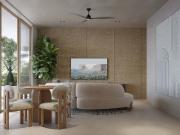 Apartamento T1, Lagoa, Porches