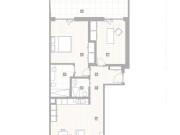 Apartamento T1, Lagos São Sebastião e Santa Maria, Lagos...