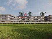 Apartamento T1, Lagos São Sebastião e Santa Maria, Lagos...