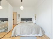 APARTAMENTO T1 | LAPA ESTRELA | PRÉDIO DE PLACA COM 2...