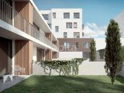 Apartamento T1 Lapa | Porto