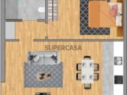 Apartamento T1 Leiria