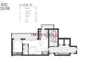 Apartamento T1, Leiria,Pousos, Barreira e Cortes, Leiria...