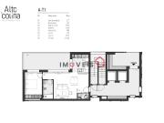 Apartamento T1, Leiria,Pousos, Barreira e Cortes, Leiria...