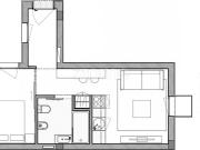 Apartamento T1, Leiria,Pousos, Barreira e Cortes, Leiria...