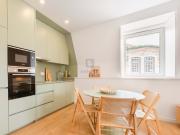 Apartamento T1, Leiria,Pousos, Barreira e Cortes, Leiria...