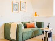 Apartamento T1, Leiria,Pousos, Barreira e Cortes, Leiria...